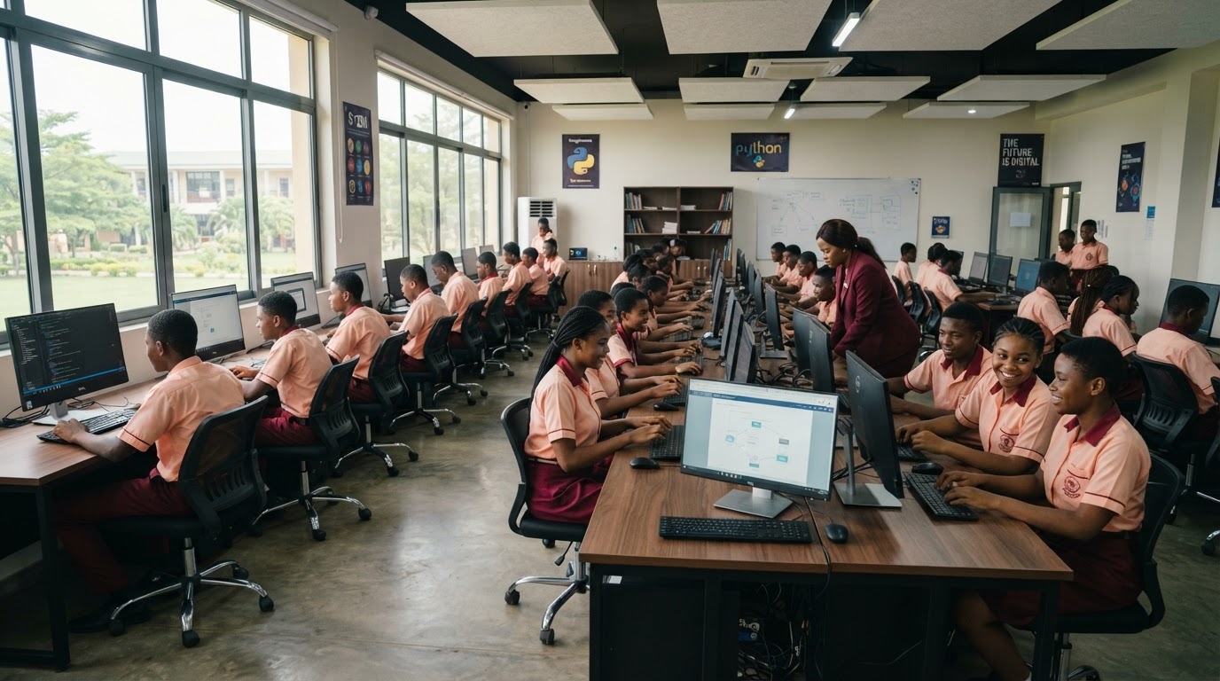 ICT Laboratory