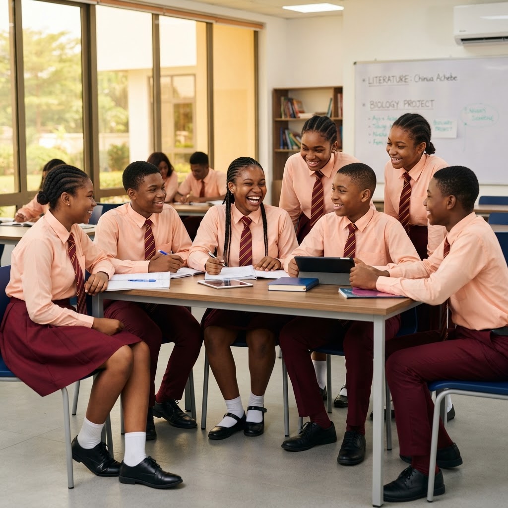 Junior Secondary School